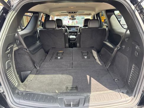 Used 2021 Dodge Durango SXT AWD/4WD image 20