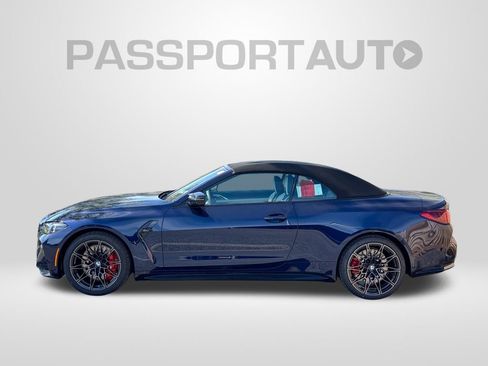 New 2027 BMW M4 Competition AWD/4WD image 5