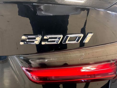 Certified 2023 BMW 330i Sedan w/ Driving Assistance Package image 9