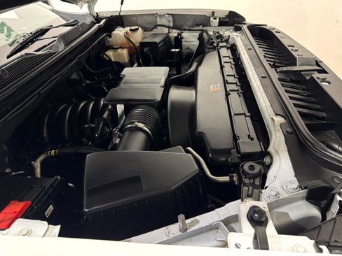 Used 2022 Chevrolet Silverado 3500 W/T w/ WT Convenience Package image 51