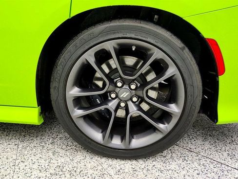 Used 2023 Dodge Charger Scat Pack w/ Plus Group image 9