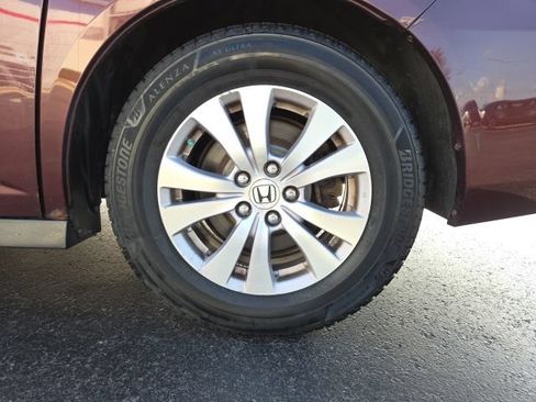 Used 2014 Honda Odyssey EX-L image 27