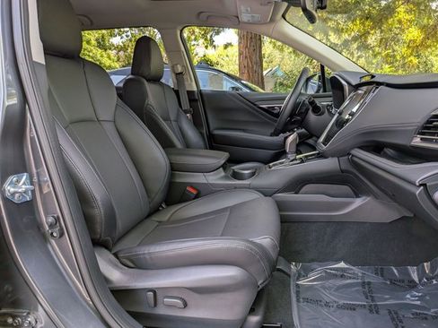 Used 2025 Subaru Outback Limited XT AWD/4WD image 20