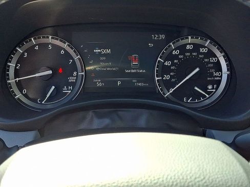 Used 2021 Toyota Highlander Platinum image 19