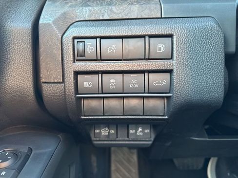 New 2025 Toyota Tacoma Limited image 14