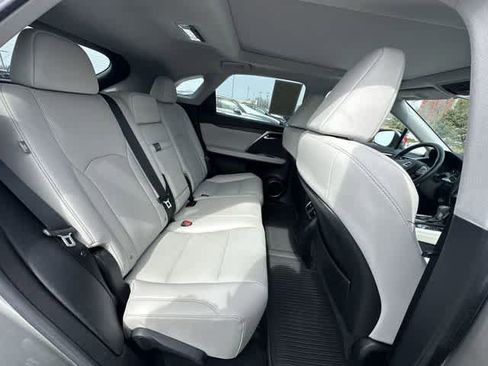Used 2022 Lexus RX 350 w/ Premium Package image 25