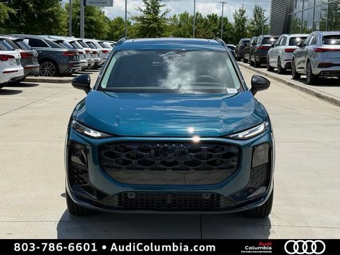 New 2026 Audi Q3 quattro 2.0T AWD/4WD image 8