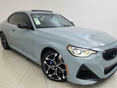 Used 2025 BMW M240i Coupe