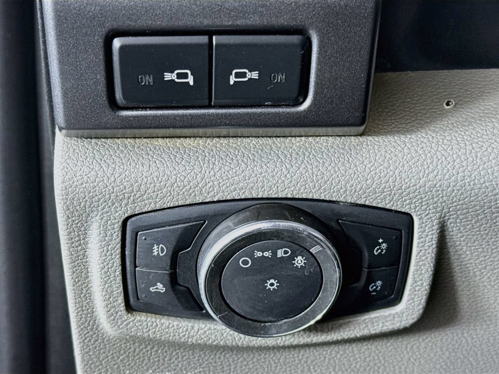 Used 2021 Ford F250 XLT w/ XLT Value Package AWD/4WD image 10
