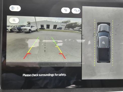 New 2026 Ford F150 Lariat w/ Equipment Group 501A Mid image 13