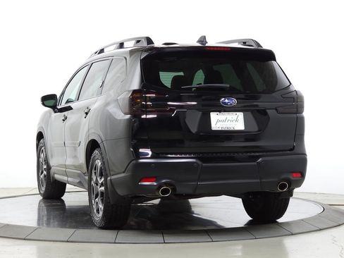 Used 2026 Subaru Ascent Limited AWD/4WD image 5