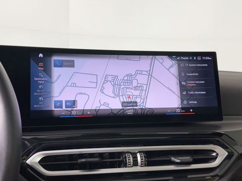 Used 2024 BMW 230i Coupe w/ Premium Package image 23