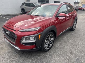 Used 2020 Hyundai Kona Ultimate AWD/4WD video 1