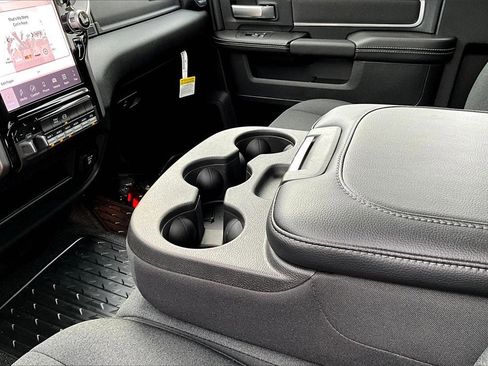 New 2025 RAM 5500 Big Horn image 8