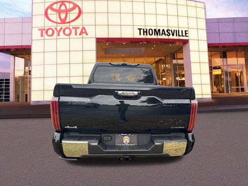 New 2026 Toyota Tundra 1794 Edition AWD/4WD image 6