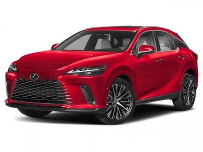 Used 2024 Lexus RX 350 Premium