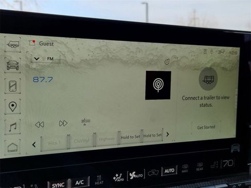 New 2024 GMC Hummer EV 2X w/ Extreme Off-Road Package image 11