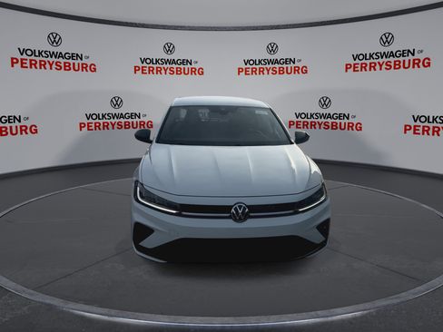 New 2026 Volkswagen Jetta Sport image 3