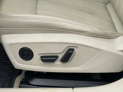 Used 2020 Audi A6 2.0T Premium Plus w/ Premium Plus Package image 16