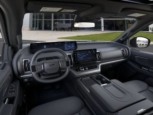 New 2026 Ford Expedition Tremor AWD/4WD image 9