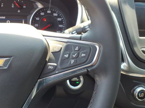 Certified 2023 Chevrolet Equinox LT image 17