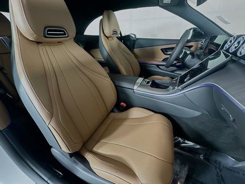 New 2026 Mercedes-Benz CLE 300 4MATIC Cabriolet image 28