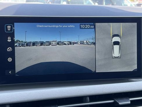 Certified 2025 Hyundai Tucson Limited w/ Tow & Go Package AWD/4WD image 40