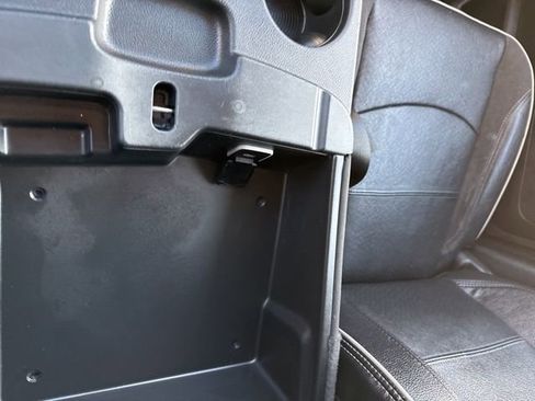 Used 2024 RAM 2500 Laramie image 21