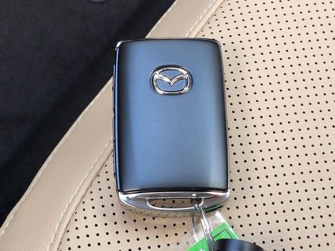 New 2026 MAZDA CX-5 2.5 S w/ Premium Package image 28