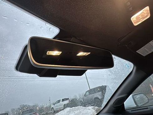 Used 2024 Ford Mustang Premium image 26