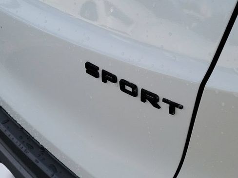 Used 2023 Honda CR-V Sport image 5