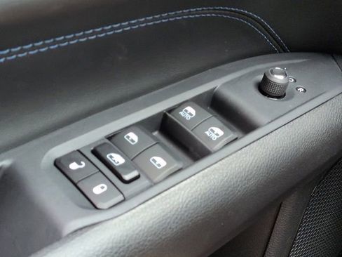 New 2026 Jeep Compass Limited AWD/4WD image 22