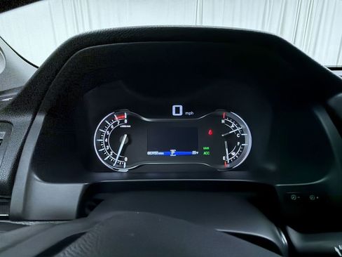 Used 2020 Honda Ridgeline RTL-E image 19