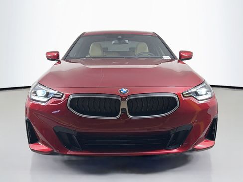 New 2026 BMW 230i Coupe w/ Convenience Package image 2