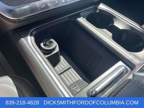 New 2025 Ford Expedition Tremor image 27