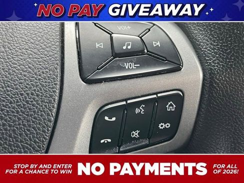 Used 2020 Ford Ranger XLT w/ FX4 Off-Road Package image 43