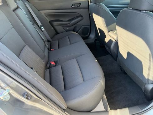 Certified 2025 Nissan Altima 2.5 S image 14