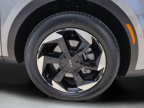 Certified 2025 Kia Sorento SX Prestige AWD/4WD image 12