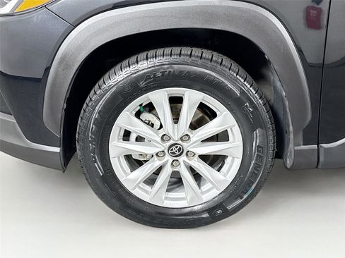 Certified 2023 Toyota Corolla Cross LE FWD image 44