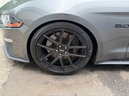 Used 2020 Ford Mustang GT RWD image 13