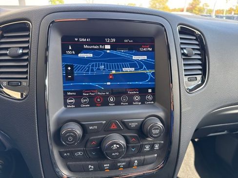 Used 2020 Dodge Durango R/T w/ Trailer Tow Group IV image 26