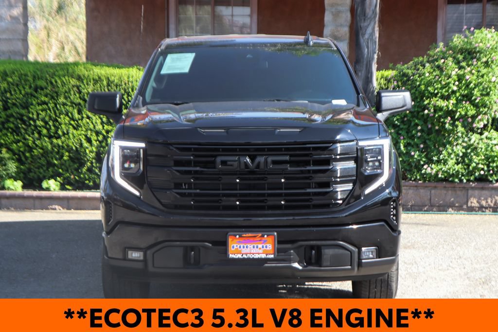 Used 2026 GMC Sierra 1500 Elevation w/ Preferred Package AWD/4WD image 3