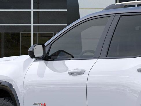 New 2026 GMC Terrain AT4 w/ Convenience Package III image 42
