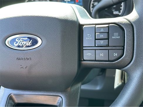 New 2026 Ford F250 XLT image 25