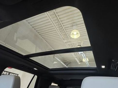 New 2026 Chevrolet Tahoe Z71 w/ Comfort Package image 24