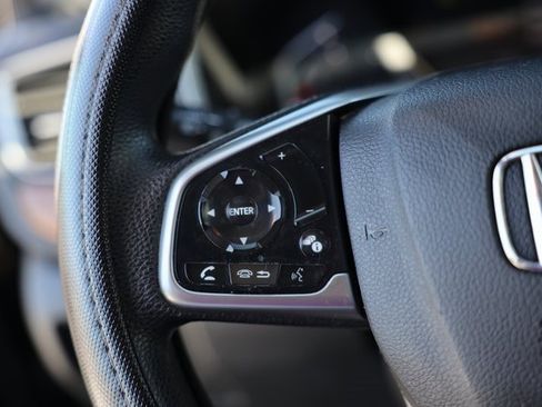Used 2020 Honda CR-V EX image 18