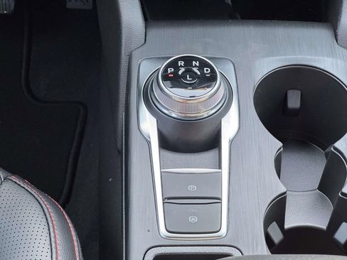 New 2026 Ford Escape ST-Line Elite w/ Premium Technology Package AWD/4WD image 6
