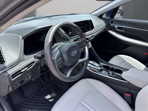 Used 2023 Hyundai Sonata SEL w/ Convenience Package FWD image 13