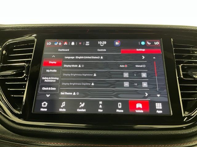 Used 2023 Dodge Durango R/T AWD/4WD image 30