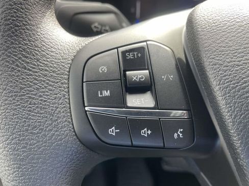 New 2026 Ford Transit 350 148 Low Roof image 11